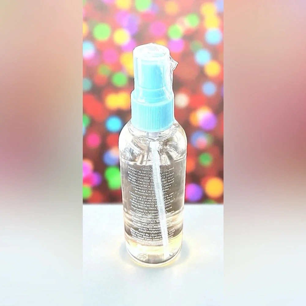 Glow on 5th Beauty Set For Life Setting Spray – 100 mL / 3.5 fl oz - Picture 5 of 6